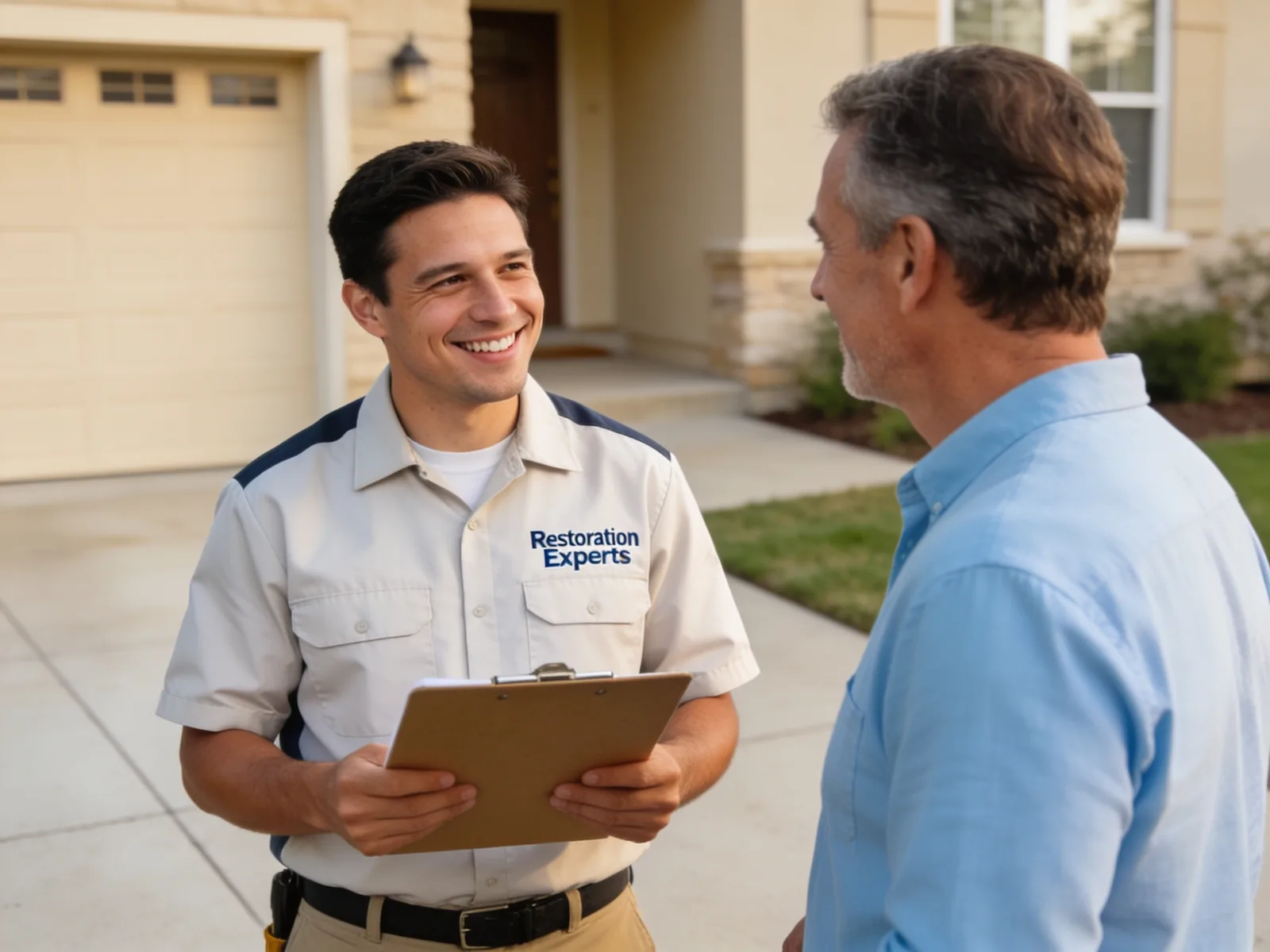 Water Damage Cleanup Groton, SD FAQs